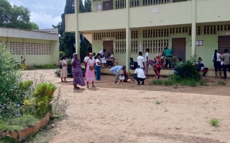 Côte d’Ivoire-Résultats BAC session 2026 : naufrage collectif au Lycée Pierre Gadié 1 de Yopougon. Un seul candidat admis en série A1
