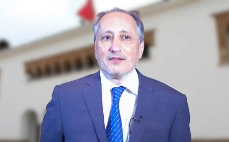 Mondial 2026 : les autorités marocaines apportent un démenti sur des propos attribués au ministre Mohamed Saad Berrada(communiqué)