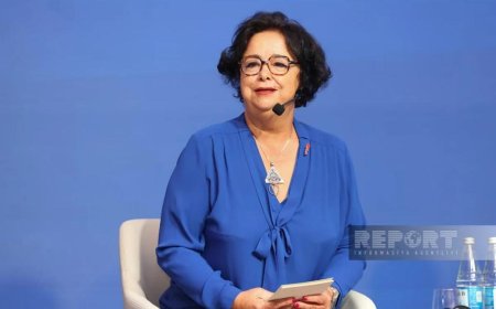 Forum Global des Médias de Shusha : Latifa Akharbach appelle à la réhabilitation du journalisme professionnel pour la paix et la cohésion sociale