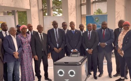 Côte d’Ivoire : KAYOD, un projet qui ambitionne de créer de nouveaux emplois pour les jeunes
