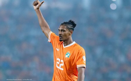 Mondial 2026 : dépressif après sa non sélection, Sébastien Haller aurait envisagé de mettre un terme à sa carrière