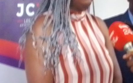 Julie Tano-Lawson (Cabinet 3CX) : « La voix du client est la plus importante »