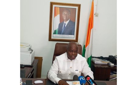 Côte d'Ivoire : 86,05 % de réussite aux examens à grand tirage de la formation professionnelle 2026