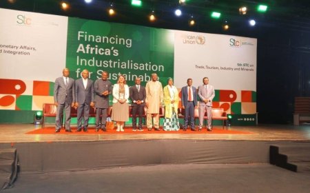 Financement de l’industrialisation : l’Union Africaine s’inspire du modèle ivoirien