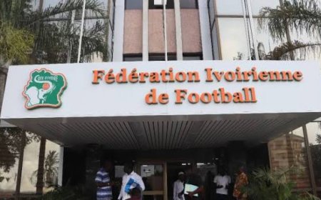 Élection à la FIF : ouverture des candidatures ce jeudi 23 juillet