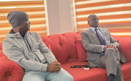 Indépendance 2026 : un char spécial pour représenter la commune de Yopougon lors du défilé