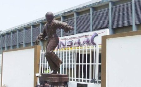 Côte d’Ivoire : le ministère de la Culture ouvre plus de 300 places dans les écoles publiques d'arts