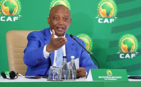 CAN 2027 : la CAF apporte un démenti sur le passage de 24 à 28 équipes
