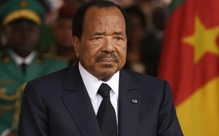 Cameroun-Paul Biya : une deuxième absence prolongée de 50 jours qui inquiète