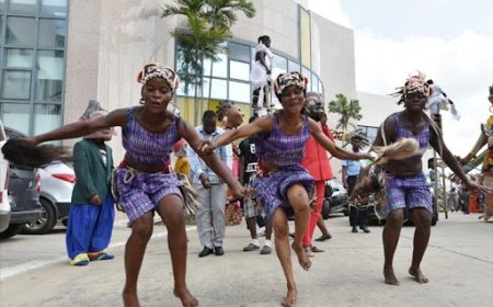 Côte d’Ivoire : une licence est désormais obligatoire pour l'organisation de spectacles