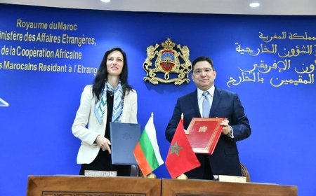 La Bulgarie considère qu’une "autonomie véritable sous souveraineté marocaine peut constituer une solution viable" à la question du Sahara marocain