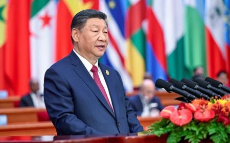 Xi Jinping appelle à mettre en commun les forces des ressortissants chinois pour construire un pays puissant et promouvoir le renouveau national