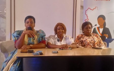 Indépendance 2026 : une ONG veut honorer les femmes bâtisseuses de la nation ivoirienne