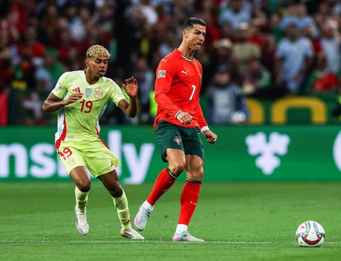 Coupe du Monde 2026 : Espagne-Portugal, un derby ibérique aux allures de finale pour une place en quarts