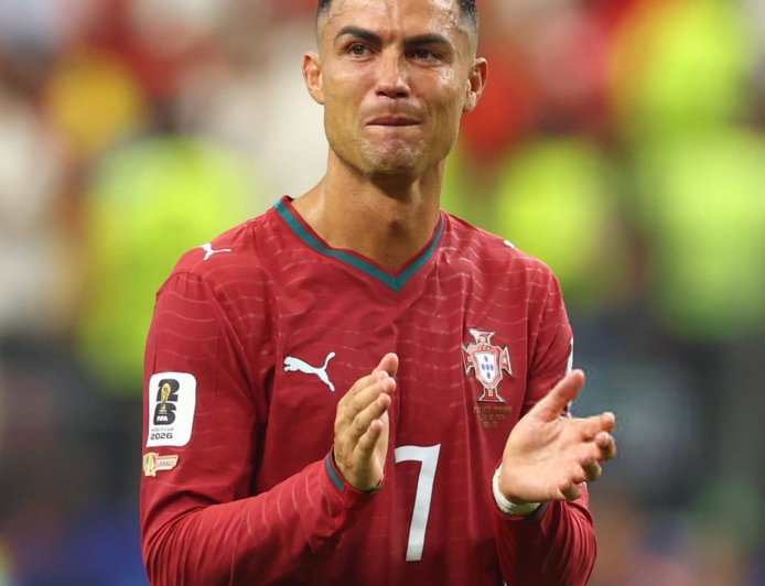 Coupe du Monde 2026 : l’Espagne élimine le Portugal de Cristiano Ronaldo dans les derniers instants pour les quarts