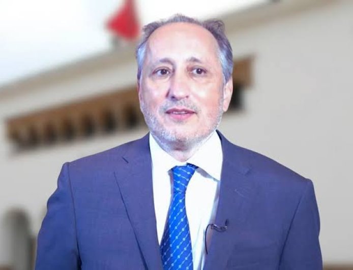 Mondial 2026 : les autorités marocaines apportent un démenti sur des propos attribués au ministre Mohamed Saad Berrada(communiqué)