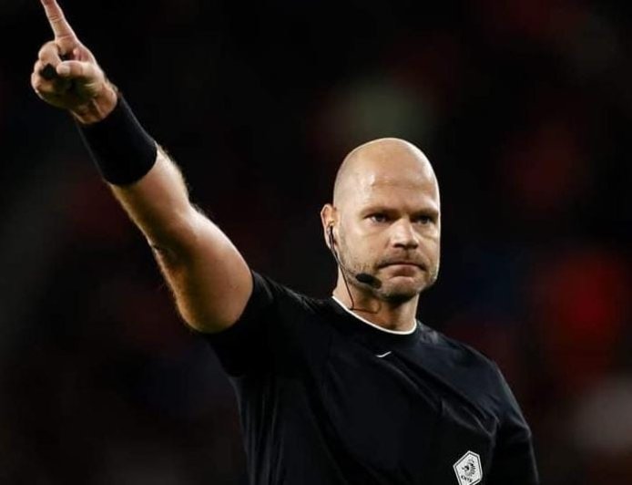 Coupe du monde 2026 :  un arbitre retrouvé mort après une accusation d’agression sexuelle