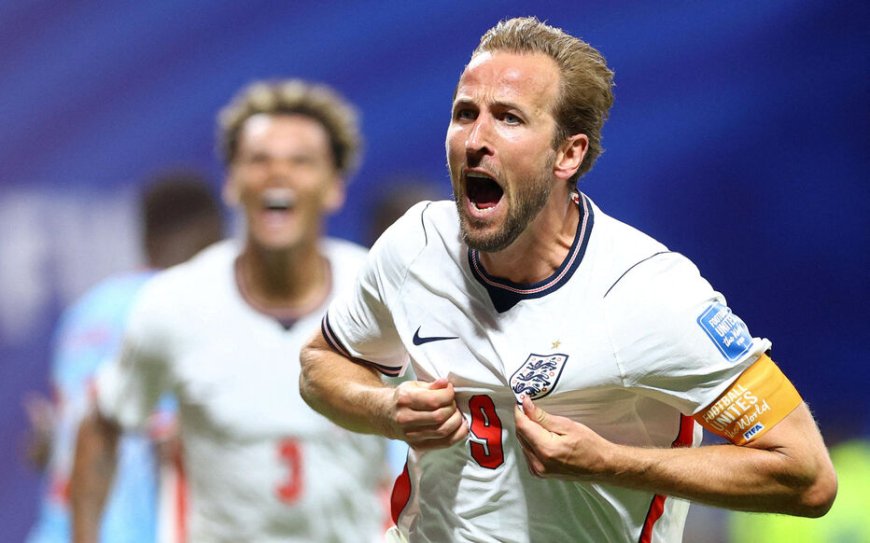Mondial 2026 : Harry Kane élimine la RDC Congo et conjure une malédiction vieille de 60 ans