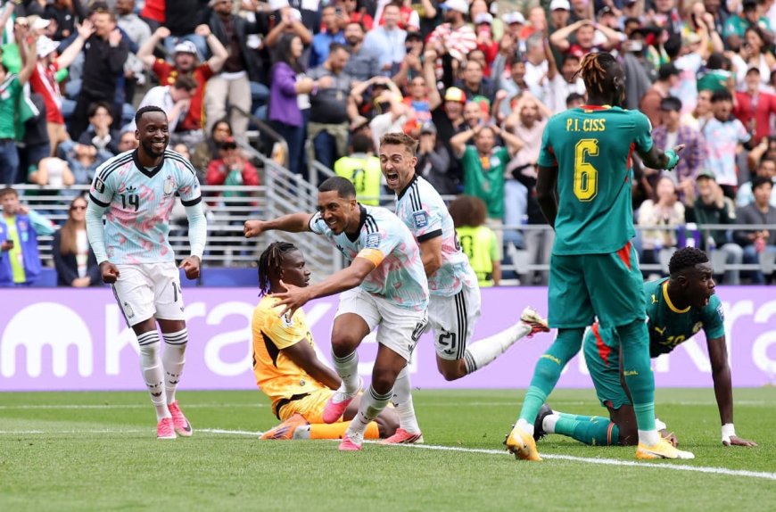 Mondial 2026-Gestion du temps dans un match : cinq pratiques autrefois qui ont aidé des équipes en fin de match
