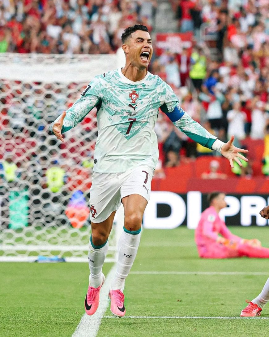 Coupe du monde 2026 : le Portugal renverse la Croatie au bout du suspense et s’offre un choc contre l’Espagne