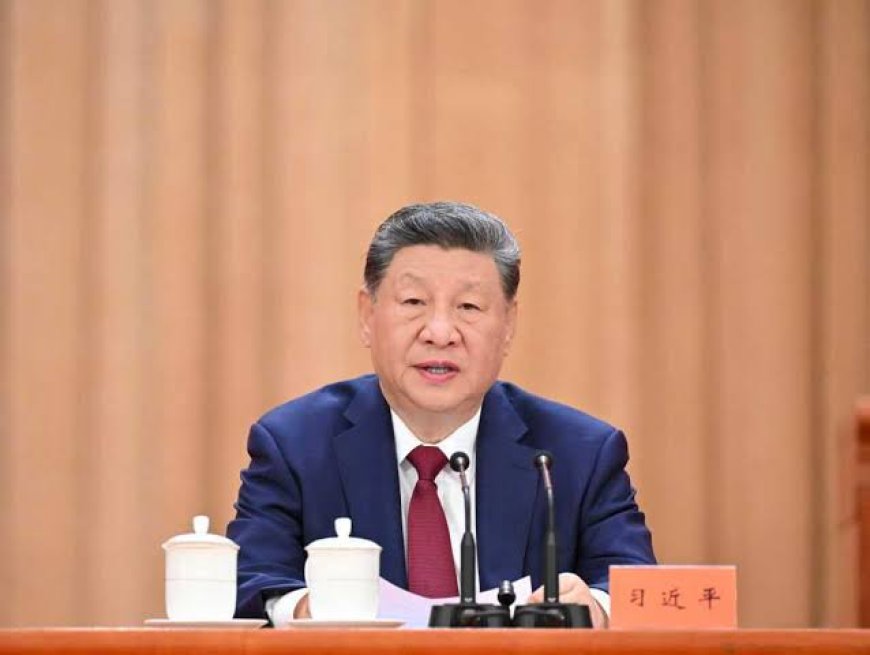 Le PCC écrit la plus magnifique épopée de l'histoire millénaire de la nation chinoise (Xi Jinping)
