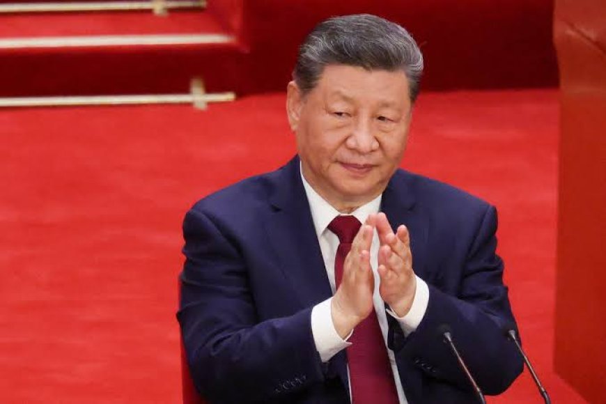 Xi Jinping appelle le PCC à mener à bien ses missions dans la nouvelle ère