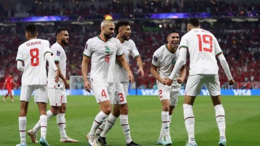 Mondial 2026 : l’expérience marocaine triomphe de l’euphorie canadienne. 3-0, les Lions de l’Atlas en quarts de finale