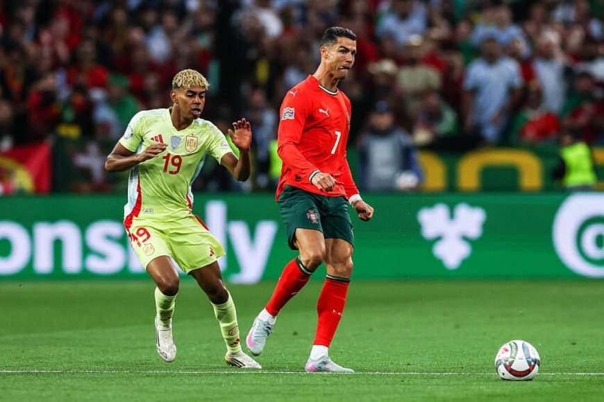 Coupe du Monde 2026 : Espagne-Portugal, un derby ibérique aux allures de finale pour une place en quarts