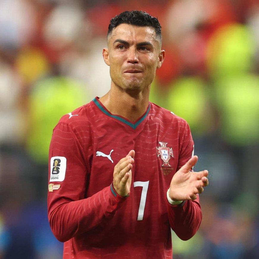 Coupe du Monde 2026 : l’Espagne élimine le Portugal de Cristiano Ronaldo dans les derniers instants pour les quarts