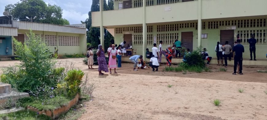 Côte d’Ivoire-Résultats BAC session 2026 : naufrage collectif au Lycée Pierre Gadié 1 de Yopougon. Un seul candidat admis en série A1