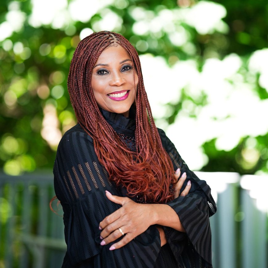 Côte d'Ivoire : Ahunna Eziakonwa, directrice régionale du PNUD pour l'Afrique, en visite de travail à Abidjan