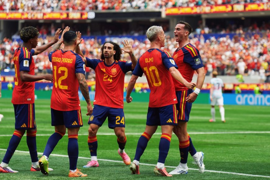 Coupe du monde 2026 : l’Espagne croise le fer avec la France en demi-finale