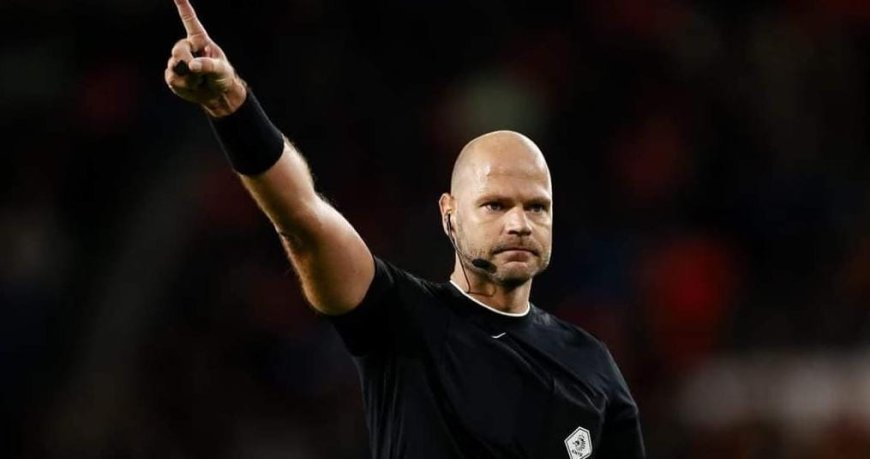 Coupe du monde 2026 :  un arbitre retrouvé mort après une accusation d’agression sexuelle
