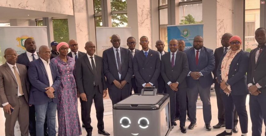 Côte d’Ivoire : KAYOD, un projet qui ambitionne de créer de nouveaux emplois pour les jeunes