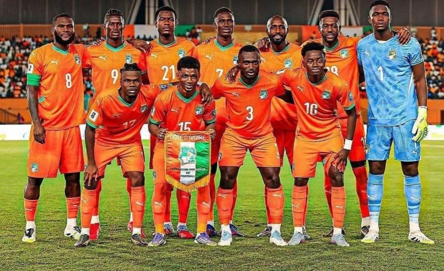 Coupe du Monde 2026 : la Côte d’Ivoire termine 19e et signe le troisième meilleur parcours africain