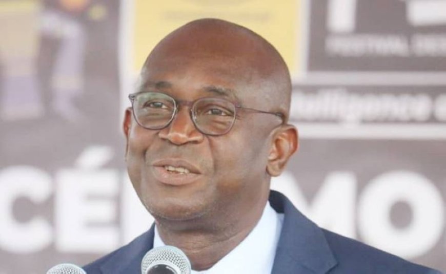 La Côte d'Ivoire participe aux travaux du Conseil Administratif de l'UnionAfricaine des Télécommunications à Abudja (communiqué)