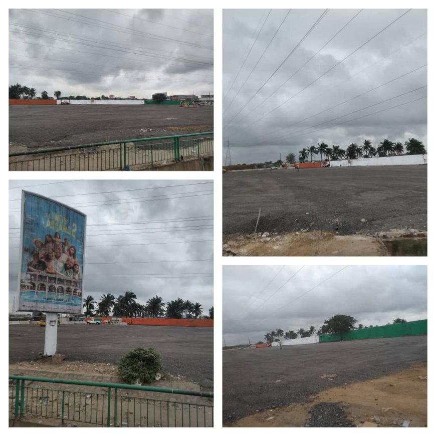 Indépendance 2026 à Yopougon : la commune fait peau neuve avec la transformation de plusieurs espaces publics (images)