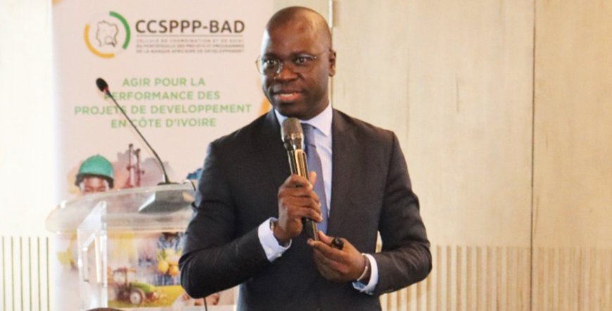 Côte d’Ivoire-Brou Yao Paul (DGMP) : « Les marchés de gré à gré sont prévus dans le code des marchés publics »