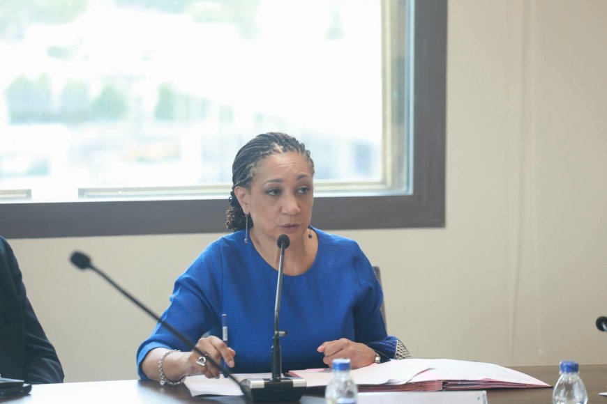 Côte d'Ivoire : le gouvernement lance la réforme du système de licence pour professionnaliser le secteur des spectacles vivants