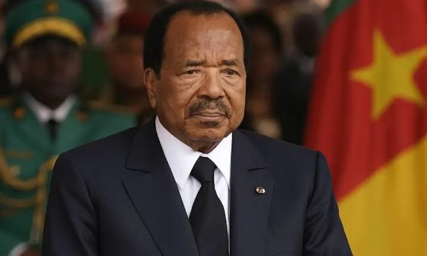 Cameroun-Paul Biya : une deuxième absence prolongée de 50 jours qui inquiète