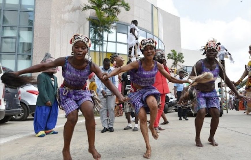 Côte d’Ivoire : une licence est désormais obligatoire pour l'organisation de spectacles