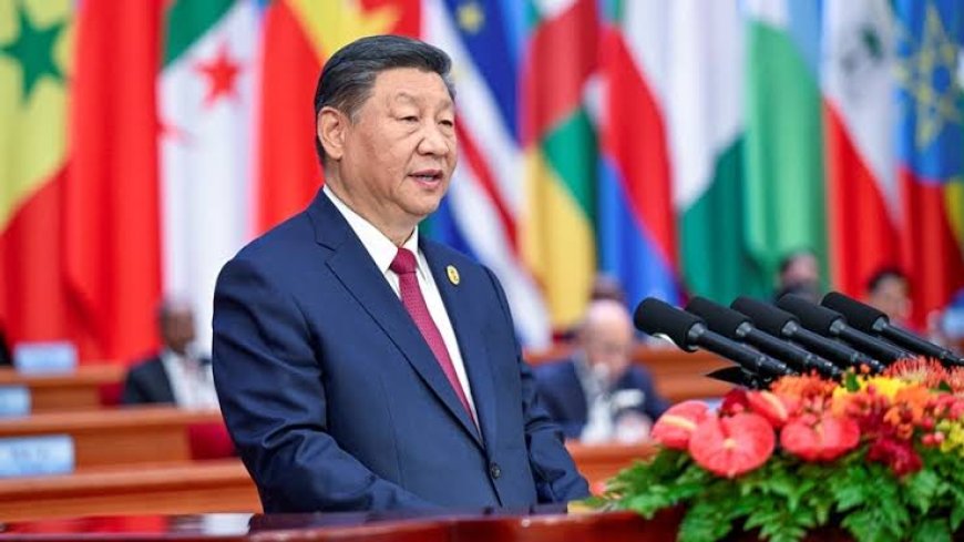 Xi Jinping appelle à mettre en commun les forces des ressortissants chinois pour construire un pays puissant et promouvoir le renouveau national