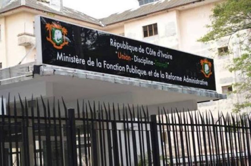 Côte d’Ivoire : la Fonction publique ouvre 400 postes pour le recrutement des personnes en situation de handicap