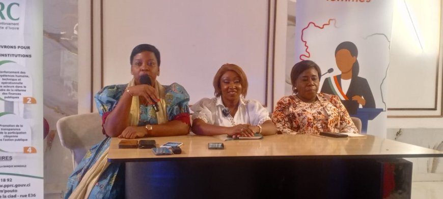 Indépendance 2026 : une ONG veut honorer les femmes bâtisseuses de la nation ivoirienne