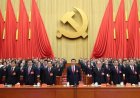La direction du PCC organise un symposium pour solliciter des avis des personnalités non membres du PCC sur le travail économique