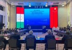 Un séminaire de lecture sur l'ouvrage de Xi Jinping consacré à la gouvernance organisé dans la capitale du Tadjikistan
