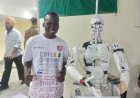 Prix national d’excellence 2026-Ezéchiel Camara, meilleur élève à l’examen du BT : « C'est l'aboutissement de plusieurs années de travail et de sacrifices »