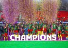 Finale CAN Féminine Maroc 2026 : après trois finales perdues, les Lionnes indomptables remportent leur premier trophée