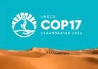 COP17 : restaurer les terres pour préserver l’avenir