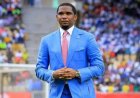CAN féminine Maroc 2026 : Samuel Eto’o salue le sacre historique des Lionnes indomptables, et prévient ses détracteurs
